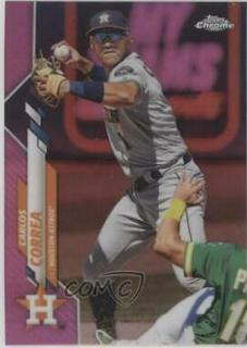 Carlos Correa