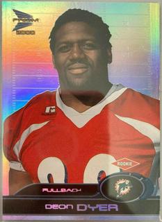 Deon Dyer