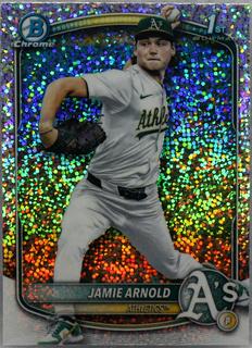 Jamie Arnold