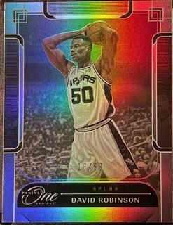 David Robinson