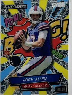Josh Allen