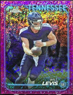 Will Levis