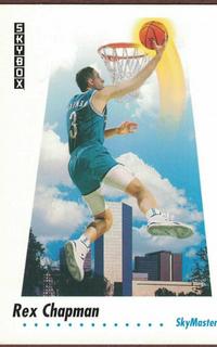 Rex Chapman