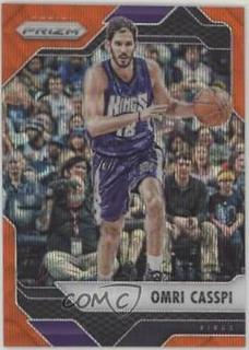Omri Casspi
