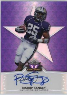Bishop Sankey