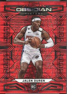 Jalen Duren