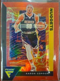 Aaron Gordon