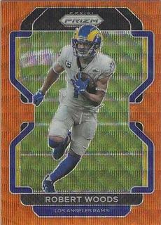 Robert Woods