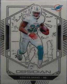 Kenyan Drake