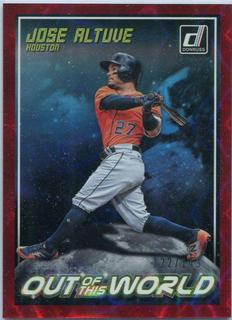 Jose Altuve