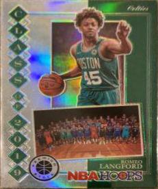 Romeo Langford