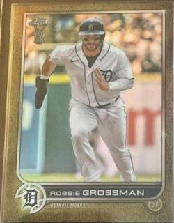 Robbie Grossman