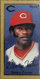 George Foster