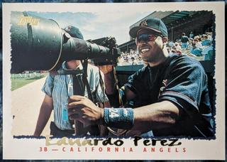 Eduardo Perez
