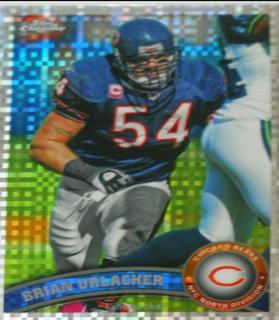 Brian Urlacher