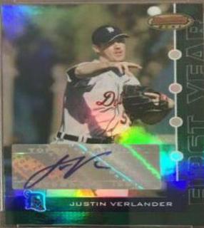 Justin Verlander