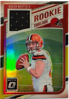 Baker Mayfield