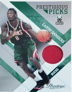 Larry Sanders