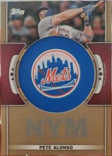 Pete Alonso
