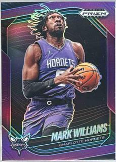 Mark Williams