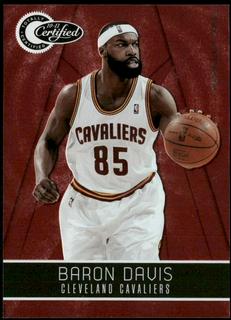Baron Davis