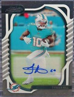 Tyreek Hill