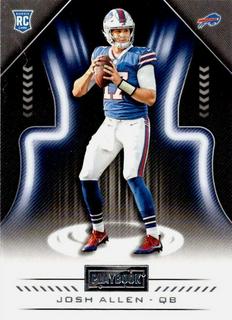 Josh Allen