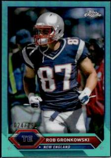 Rob Gronkowski