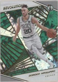 Gordon Hayward