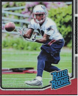Malcolm Mitchell