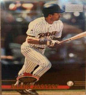 Darrin Jackson