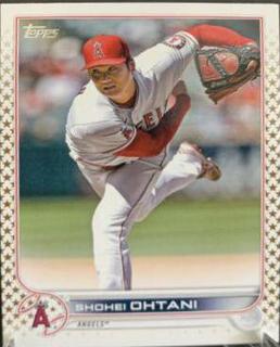 Shohei Ohtani