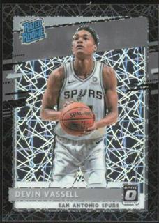 Devin Vassell