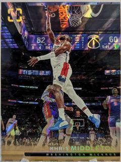 Khris Middleton