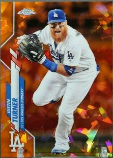 Justin Turner