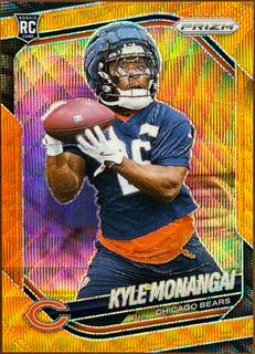 Kyle Monangai