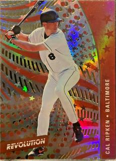 Cal Ripken