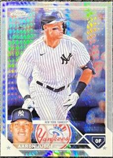 Aaron Judge