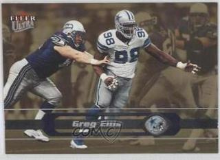 Greg Ellis