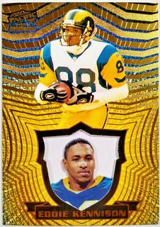 Eddie Kennison