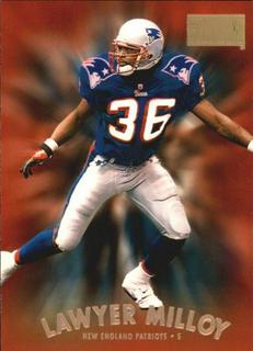 Lawyer Milloy