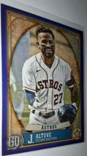 Jose Altuve