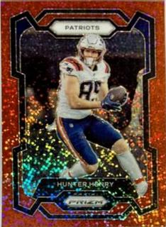 Hunter Henry