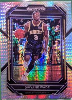 Dwyane Wade