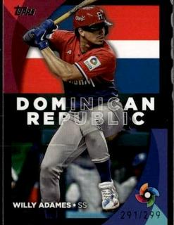 Willy Adames