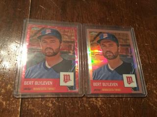 Bert Blyleven
