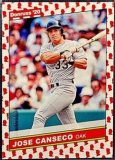 Jose Canseco