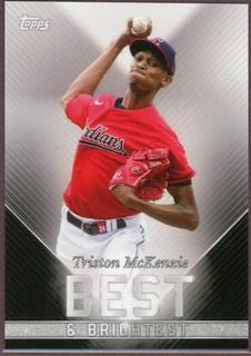Triston McKenzie