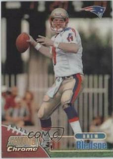 Drew Bledsoe