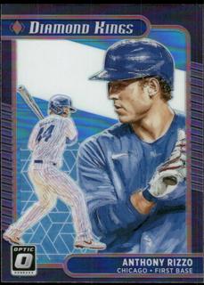 Anthony Rizzo